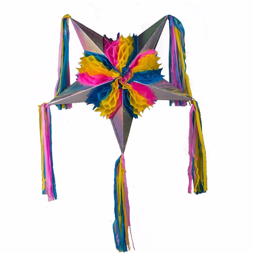 FOLDABLE PIÑATAS!!! - Picture 3 of 4